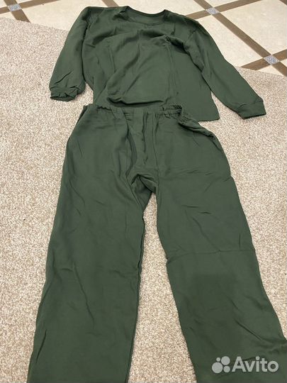 Белье нательноеу тепленное