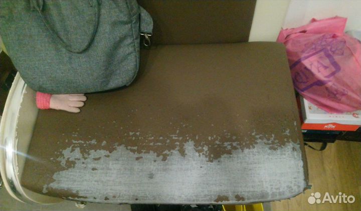 Кухонный уголок