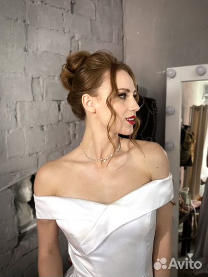 Прически, укладка, локоны. Выезд на дом крд