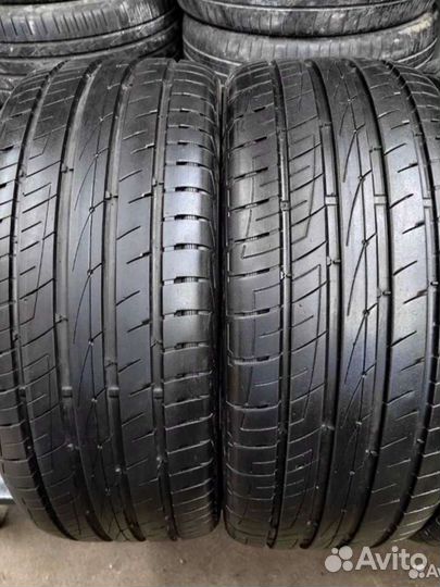 Continental ContiUltraContact UC6 255/45 R20 101V