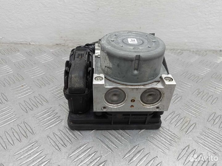 Блок ABS для Mazda CX-5 (KE) K011437A0B