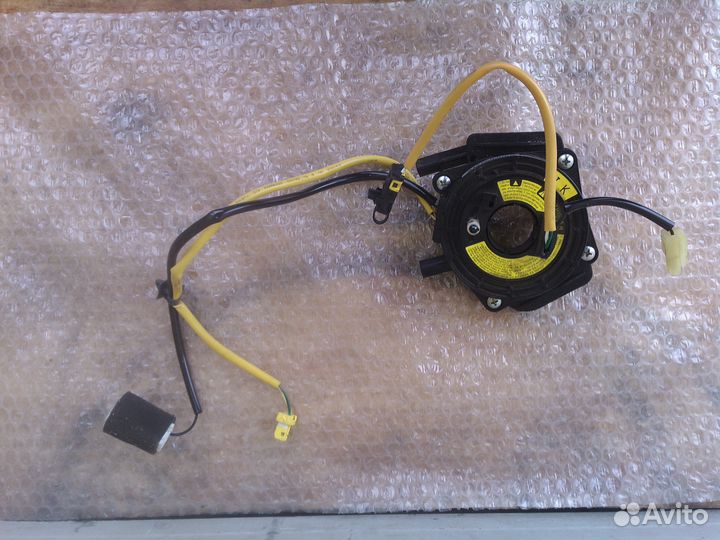 Шевроле Лачетти подрулевой шлейф