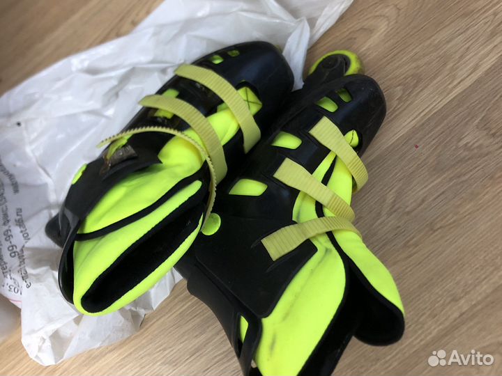 Ролики мужские 42 размер