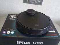 Робот пылесос iPlus L100