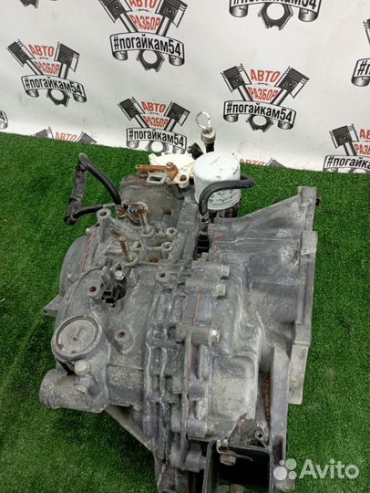 АКПП Mitsubishi Diamante F31A 6G73 1995