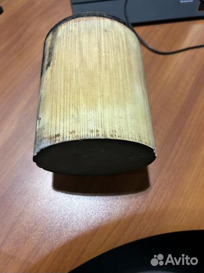 Катализатор Toyota Prado 150