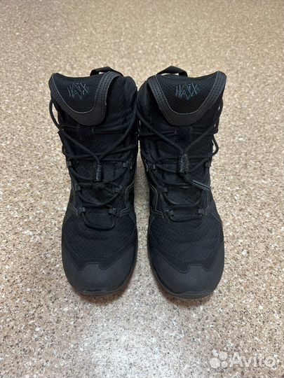 Haix Black Eagle Athletic 2.0