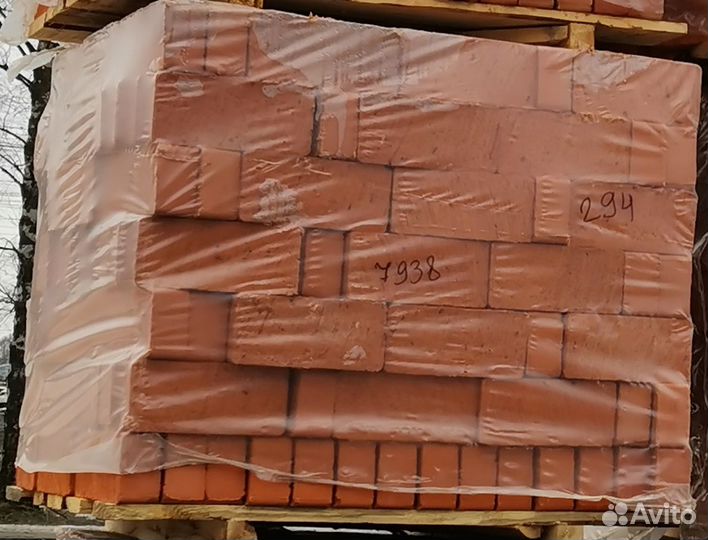 Керамзитобетонные блоки