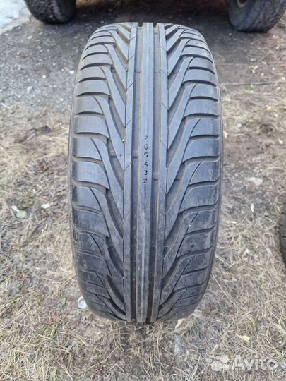 Nokian Tyres Z 205/55 R16