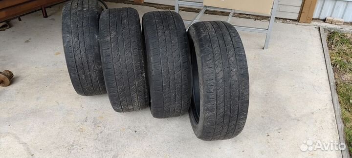 Kumho Grugen Premium 235/55 R19 101H