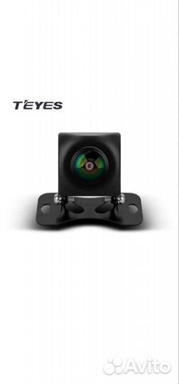 Камера заднего вида teyes sony ahd