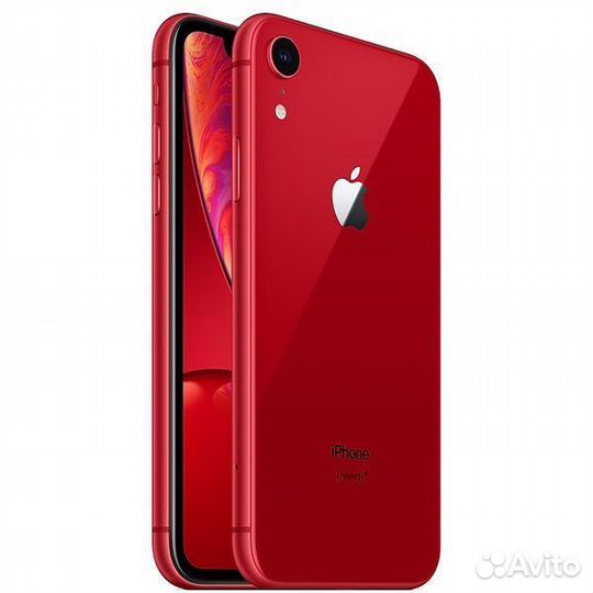 iPhone xr 64gb