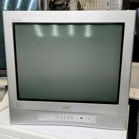 Телевизор JVC AV-2104CE