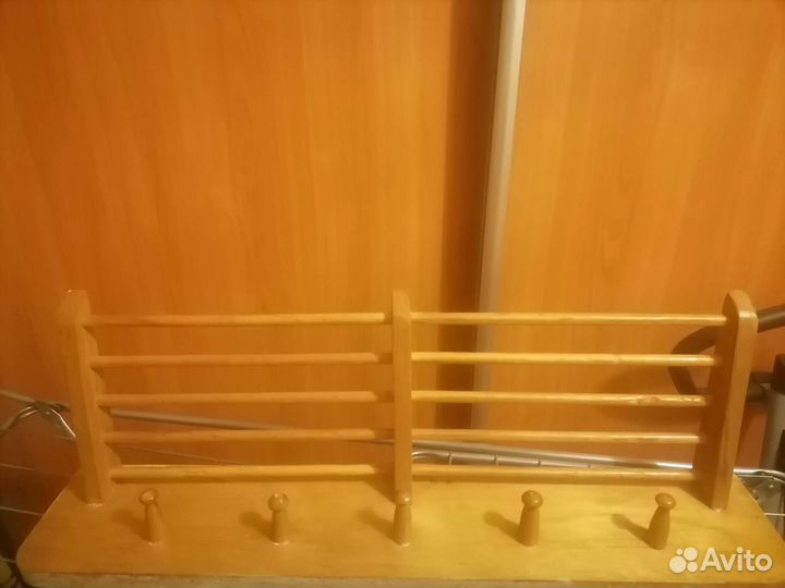 Вешалка для одежды(ссср), Кухонный набор