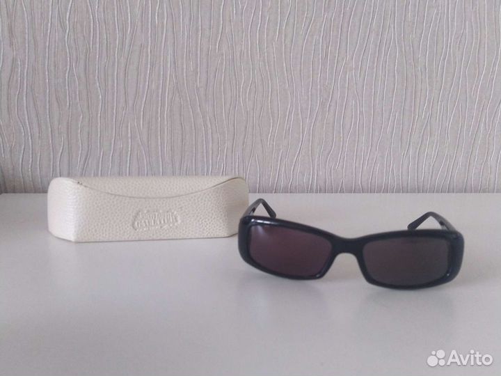 Jean Paul gaultier винтаж оригинал с/з очки