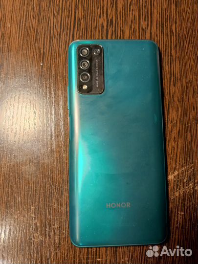 HONOR 10X Lite, 4/128 ГБ
