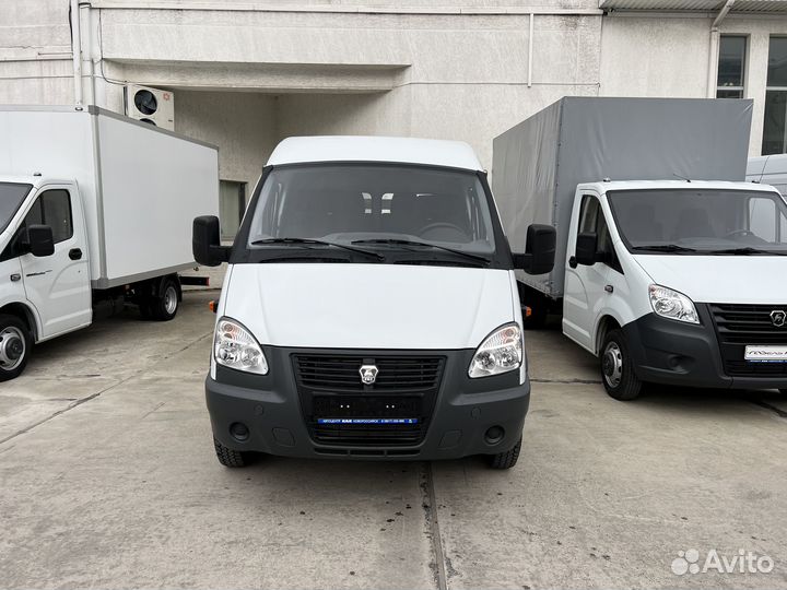 ГАЗ ГАЗель 33023, 2023
