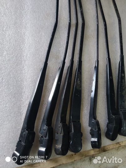 Поводки дворников Jeep Grand Cherokee zj