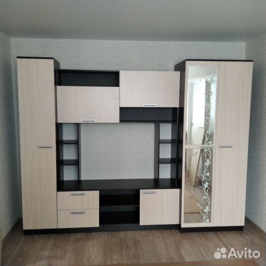 Сборка мебели