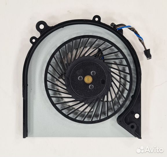 Вентилятор (кулер) для ноутбука HP 820 G3, 825 G3