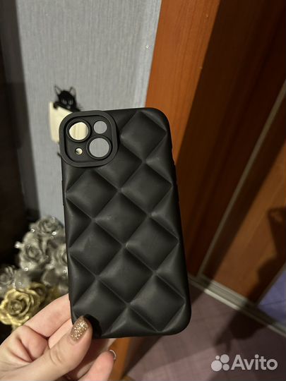 Чехол на iPhone 14