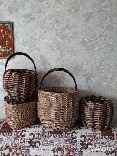 Кашпо для цветов уличное