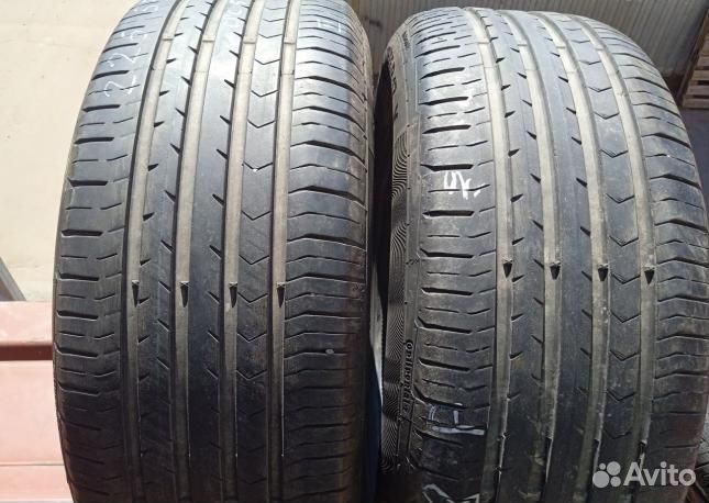 Continental ContiPremiumContact 5 225/55 R17