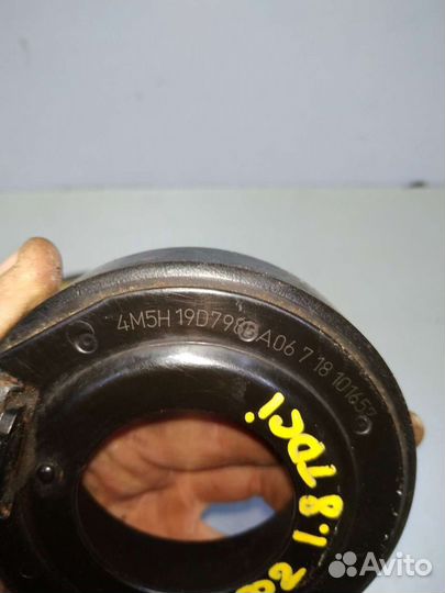 Муфта компрессора кондея 1.8 дизель Форд Фокус 2
