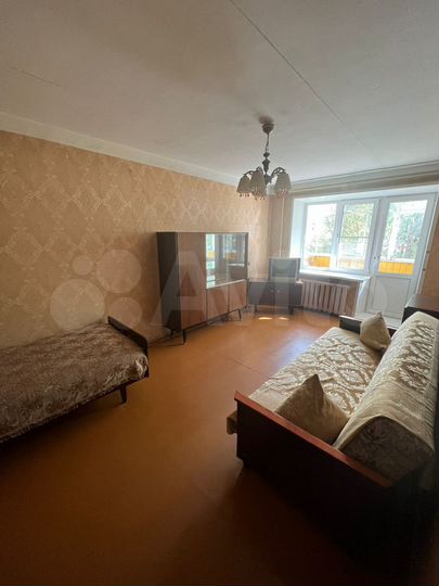 1-к. квартира, 30,2 м², 2/5 эт.