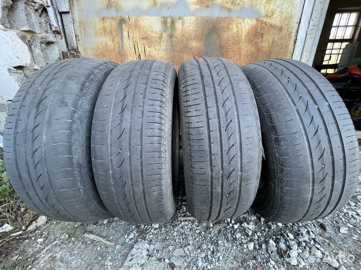 Pirelli Formula Energy 185/65 R15 88T