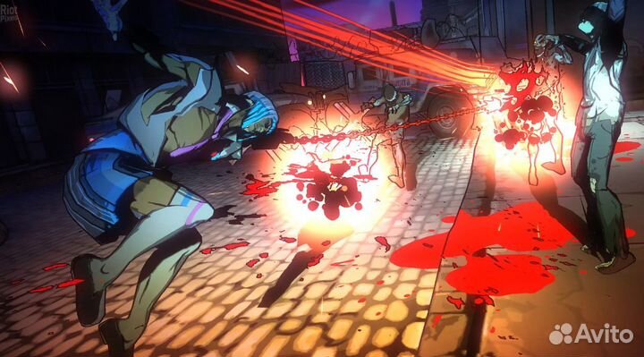 Yaiba: Ninja Gaiden Z (PS3) Б/У