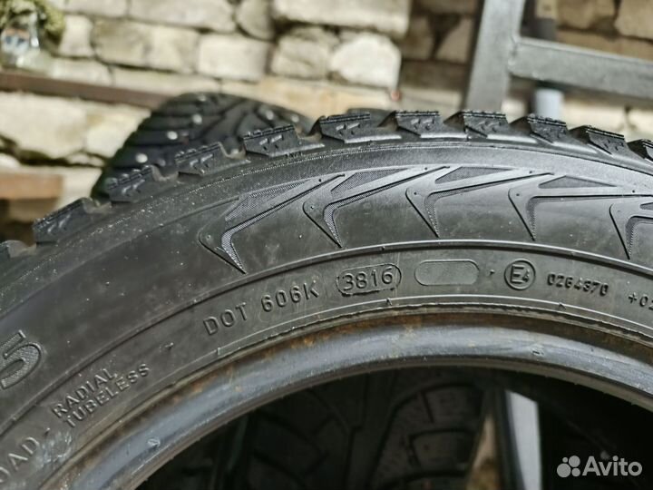 Nordman 5 185/65 R15