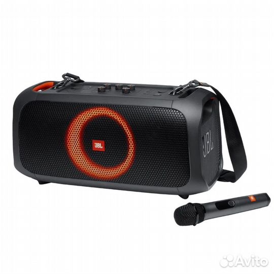 JBL Partybox On-The-Go