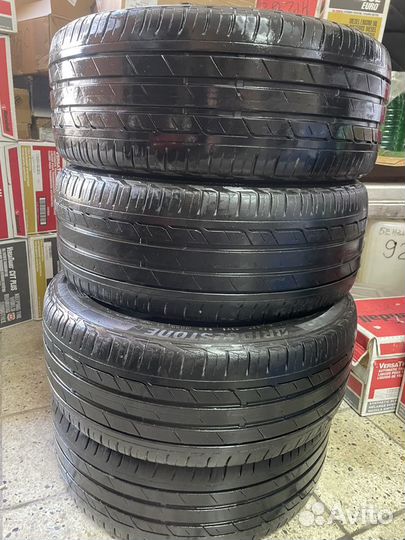 Bridgestone Turanza T001 225/45 R17 98M