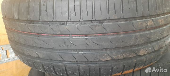 Nordman SUV 265/60 R18