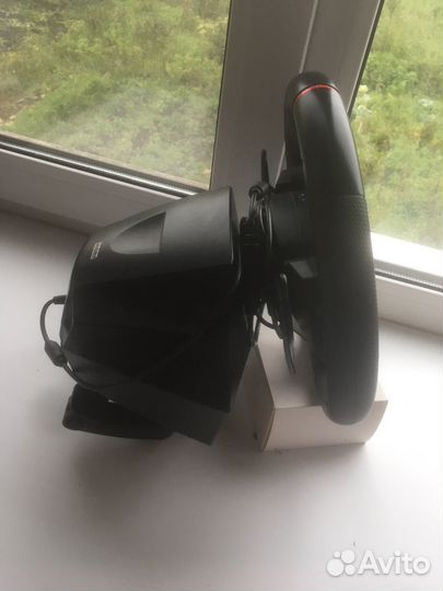 Игровой руль