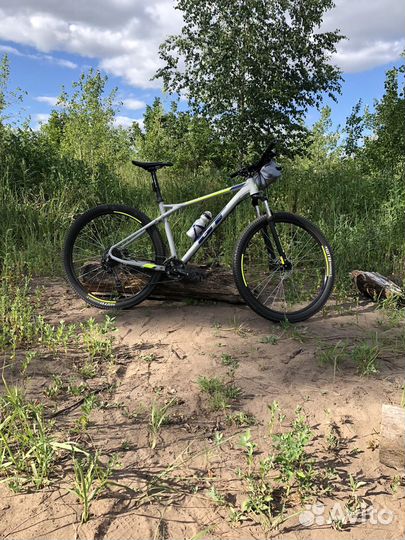 Велосипед gt avalanche comp 9r 29