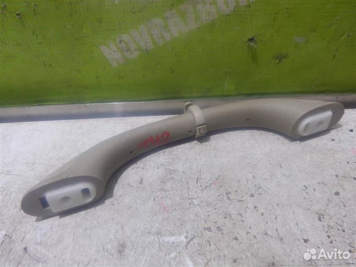 Ручка внутренняя потолочная Тойота Хайлендер