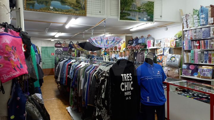 Склад, 130 м²