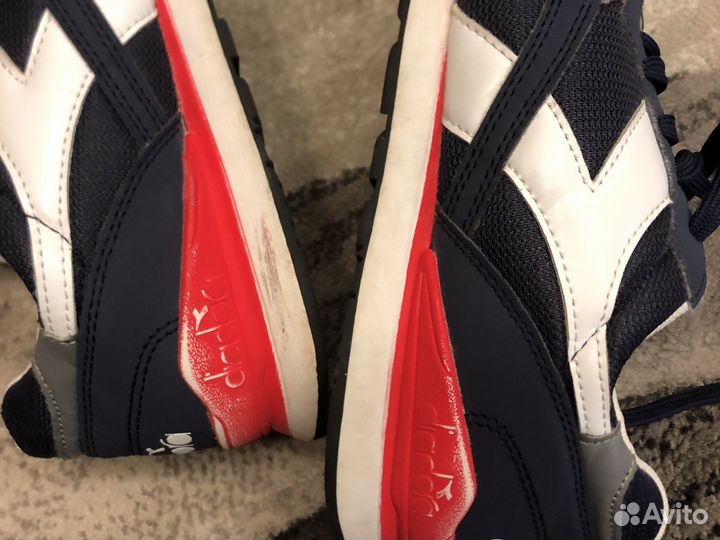Кроссовки diadora