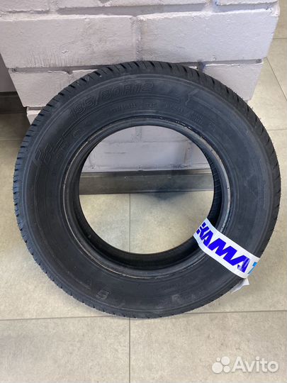 КАМА 365 (241) 135/80 R12 72T