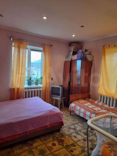 Дом 100 м² на участке 15 сот.