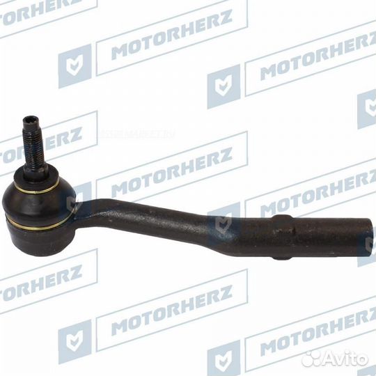 Motorherz HQE0110L Наконечник рулевой