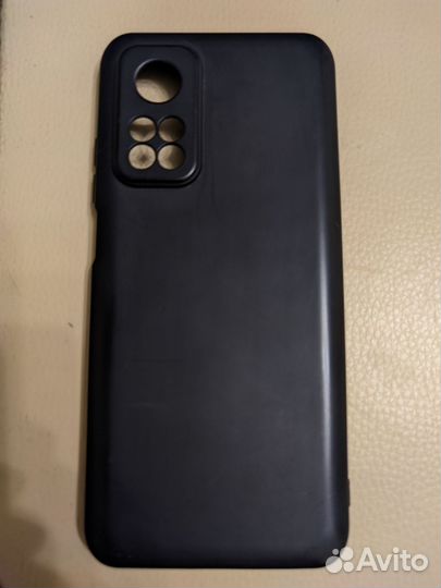 Чехлы Xiaomi Mi 10T / PRO