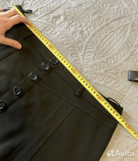 Юбки 52 и 54 Германия трикотаж