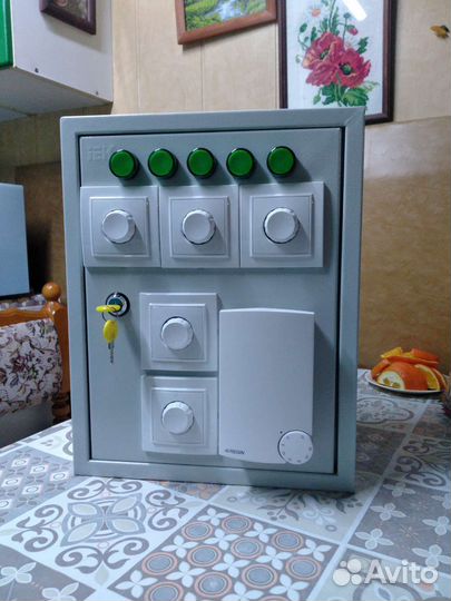 Электромонтаж