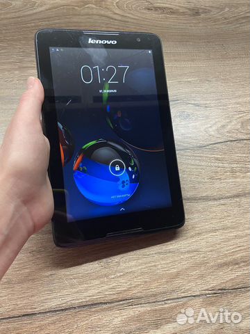 Lenovo a5500 h