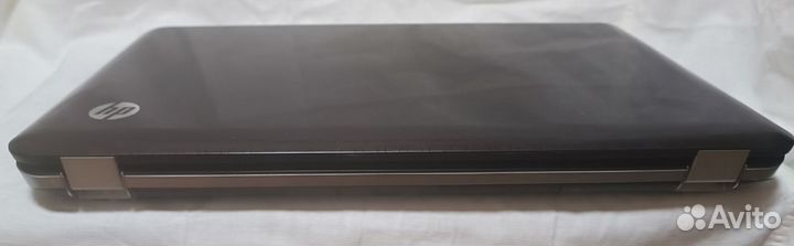 Ноутбук HP Pavilion dv6-3126er