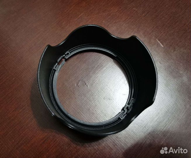 Бленда EW-63C (58мм)