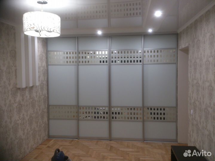 Мебель на заказ